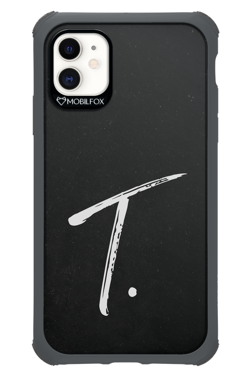 (Off Space) T 2.0 - Apple iPhone 11