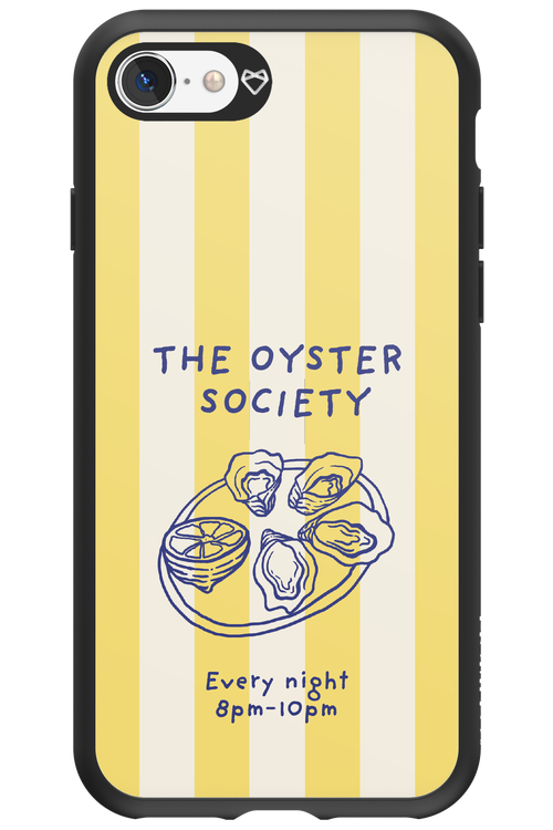 Oyster Society - Apple iPhone SE 2020