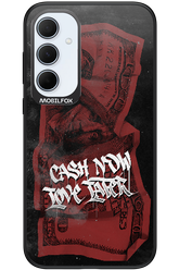 Liquid Assets - Samsung Galaxy A35