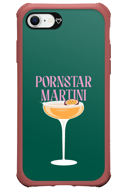 P_star Martini - Apple iPhone SE 2022