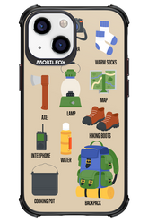 Adventure Pack - Apple iPhone 13 Mini