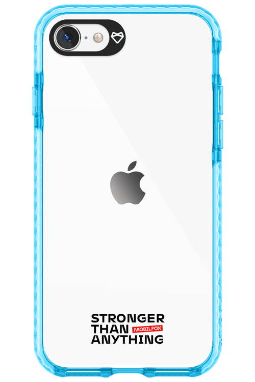 Stronger (Nude) 2.0 - Apple iPhone SE 2020