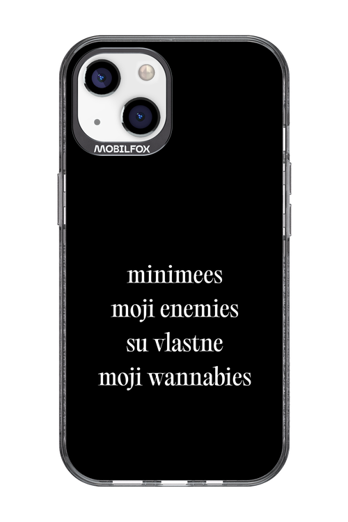 Minimees - Apple iPhone 13