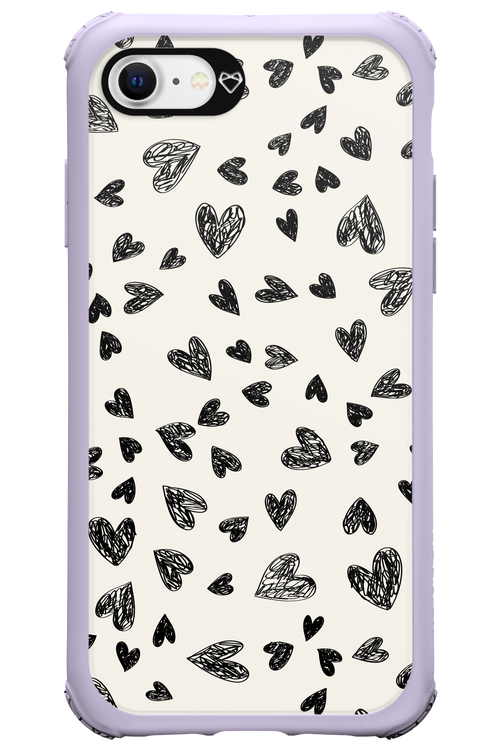 Crazy in Luv 2.0 - Apple iPhone 8