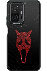 Devil Glitter Ghost - Xiaomi Mi 11T
