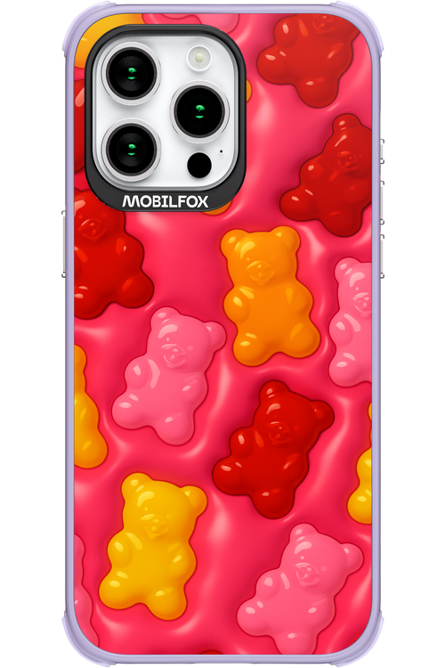 GumBears - Apple iPhone 15 Pro Max
