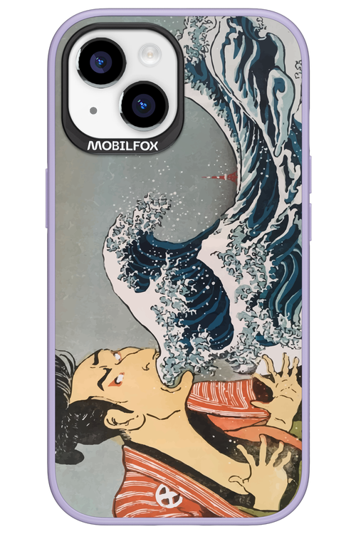 Surf God - Apple iPhone 15