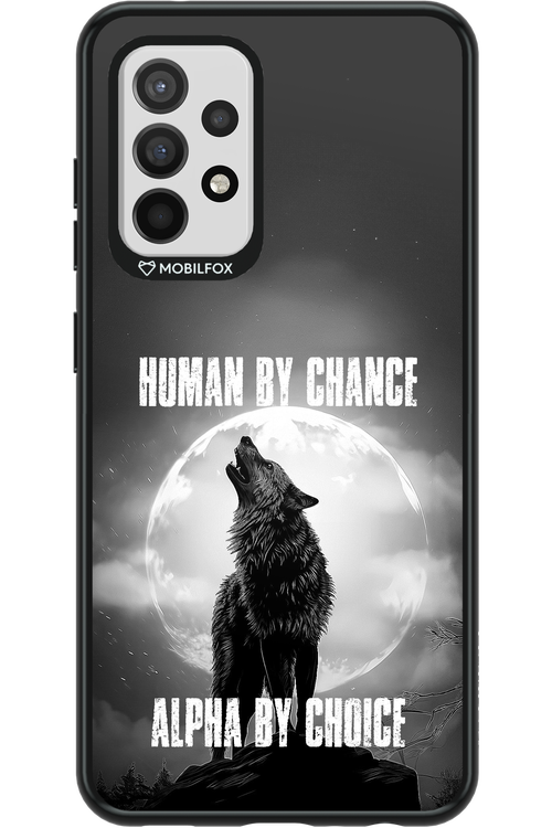Alpha 2.0 - Samsung Galaxy A52 / A52 5G / A52s