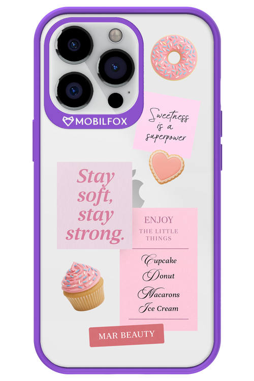 Sweet Babe - Apple iPhone 13 Pro