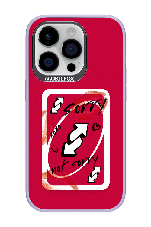 Turn - Apple iPhone 14 Pro