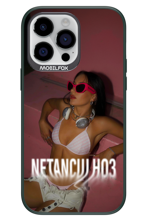 Netancuj Ho3 - Apple iPhone 14 Pro Max