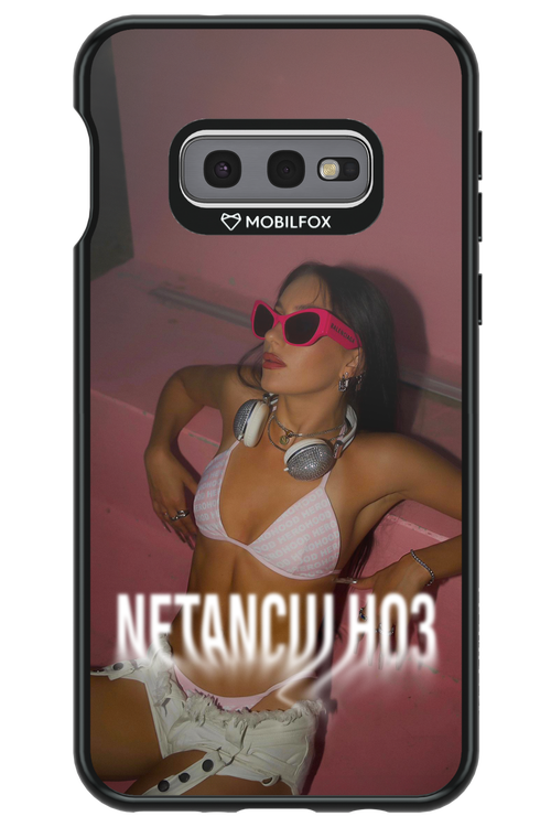 Netancuj Ho3 - Samsung Galaxy S10e