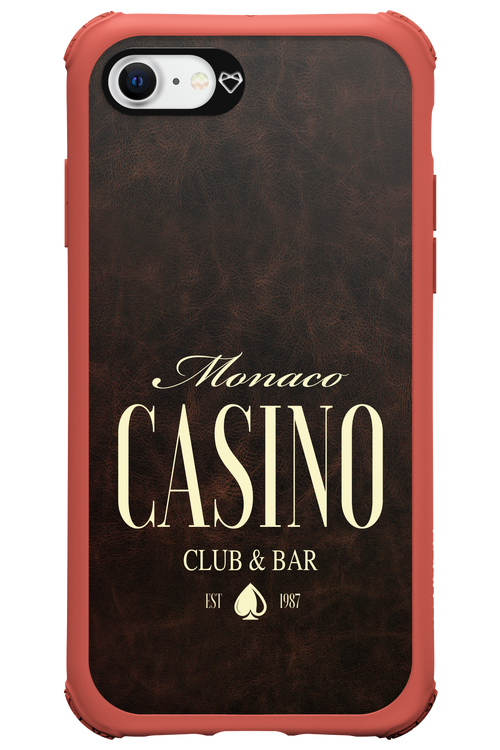 Casino - Apple iPhone SE 2022