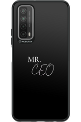 Mr. CEO  - Huawei P Smart 2021