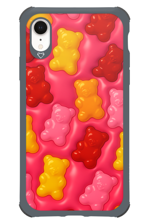 GumBears - Apple iPhone XR
