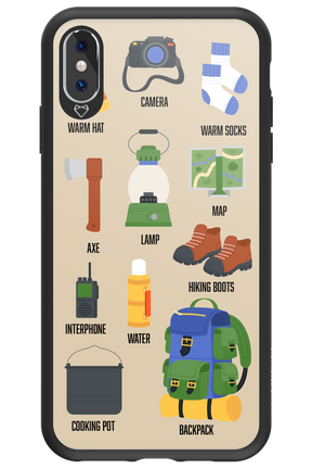 Adventure Pack - Apple iPhone XS Max