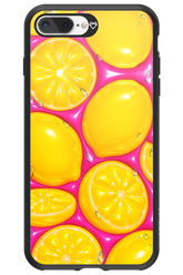 JuicyLemon - Apple iPhone 8 Plus