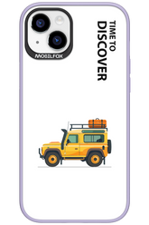 Off-Road Explorer 2.0 - Apple iPhone 15 Plus