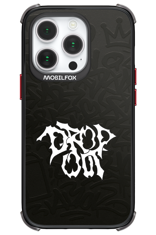 Drop Out 2.0 - Apple iPhone 14 Pro