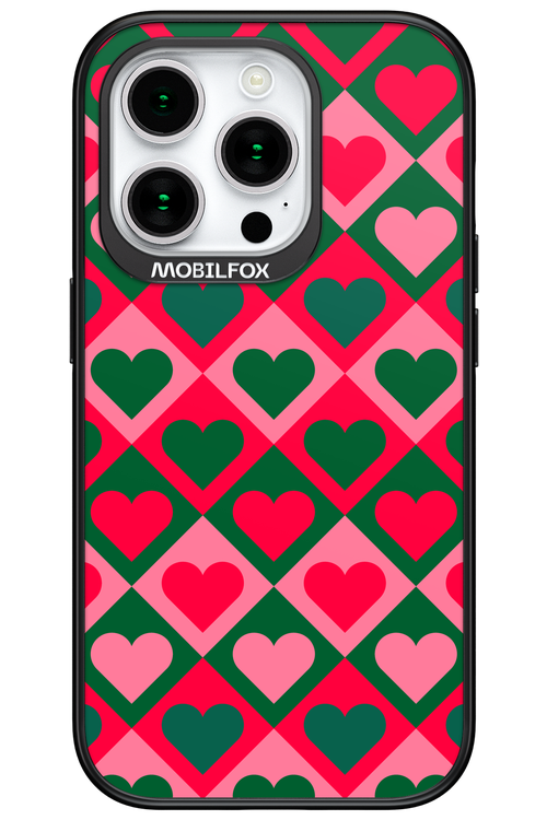 Love of Christmas - Apple iPhone 15 Pro