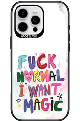 Magic 2.0 - Apple iPhone 16 Pro Max
