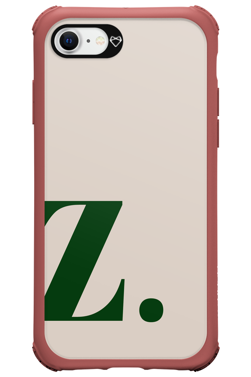 Z (Tennis Zone) - Apple iPhone 7