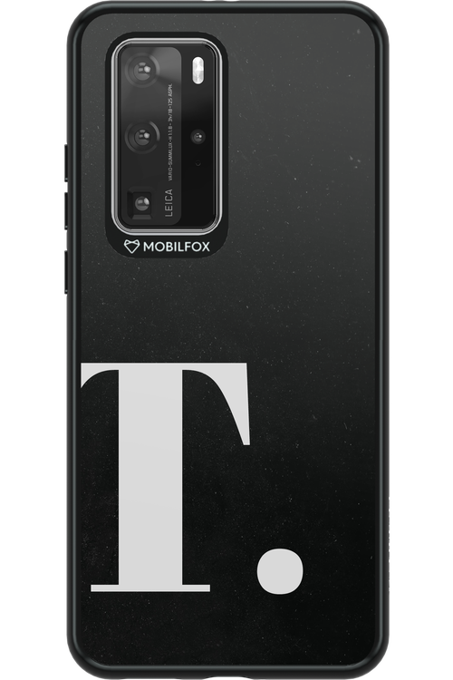 T (Off Space) - Huawei P40 Pro