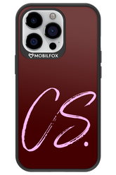 (Dark Blush) CS 2.0 - Apple iPhone 13 Pro