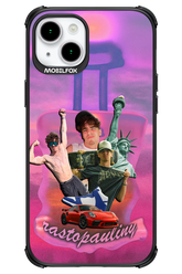 Urban Rockstar - Apple iPhone 15 Plus