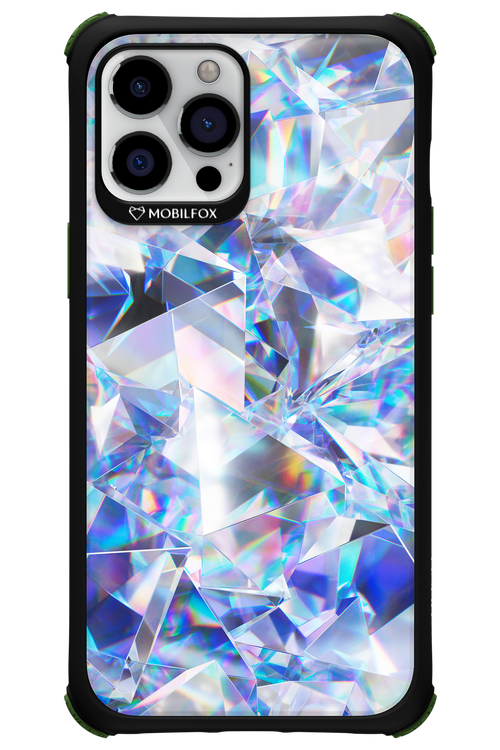 Holo Shard - Apple iPhone 12 Pro Max