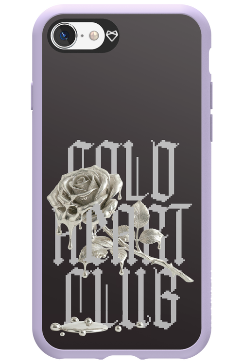 Cold Heart Club 2.0 - Apple iPhone 8