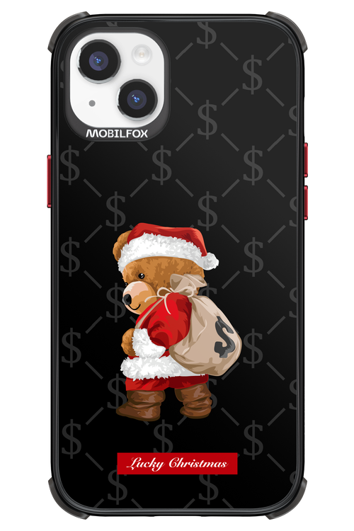 Lucky Christmas - Apple iPhone 14 Plus