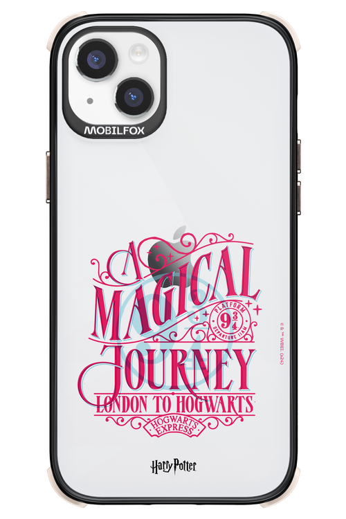 Magical Journey - Apple iPhone 14 Plus