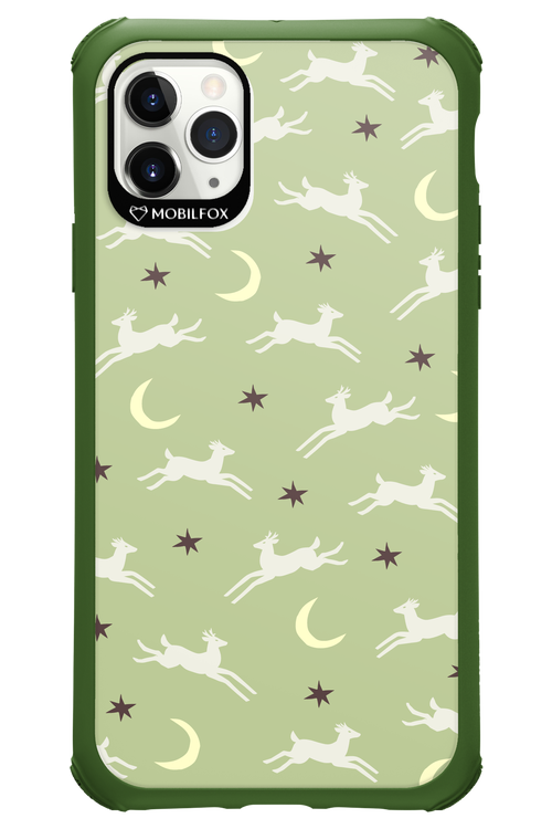 Folclore Rush - Apple iPhone 11 Pro Max