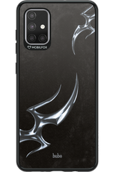 CHROMEPHASE - Samsung Galaxy A71