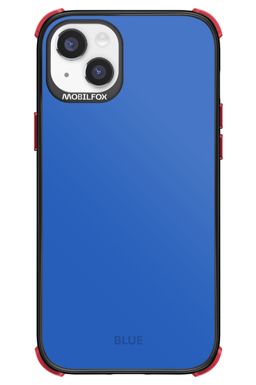 BLUE - FS2 - Apple iPhone 14 Plus