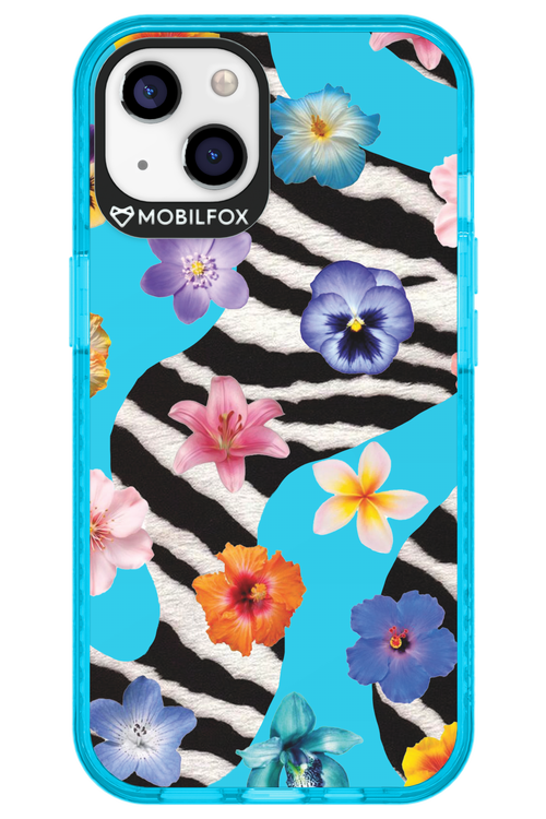 MOM'S FLOWERS - Apple iPhone 13