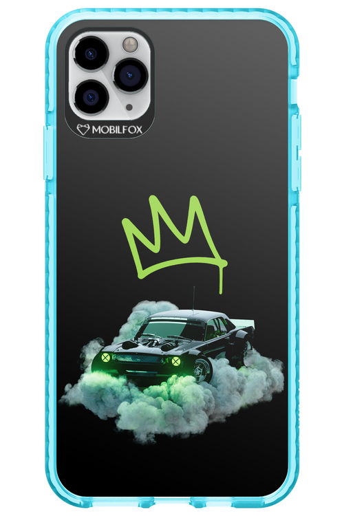 Just Dont Die - Apple iPhone 11 Pro Max