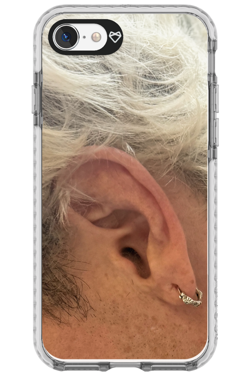 Ear - Apple iPhone SE 2020