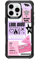 Sticky - Apple iPhone 16 Pro Max