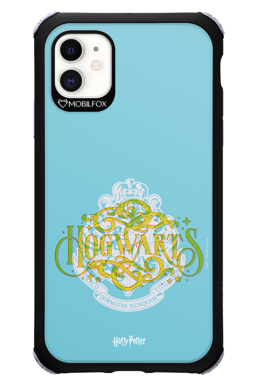 Hogwarts School of Witchcraft and Wizardry - Apple iPhone 11