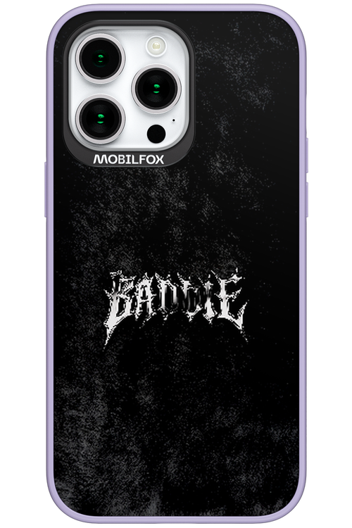 Rare Energy - Apple iPhone 15 Pro Max