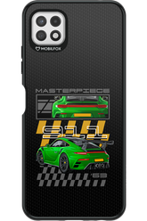 Masterpiece - Samsung Galaxy A22 5G