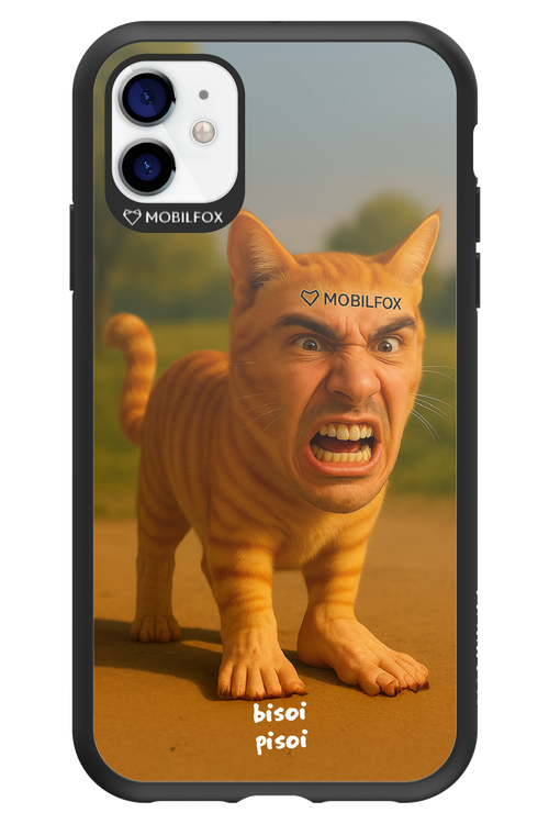 Bisoi Pisoi - Apple iPhone 11