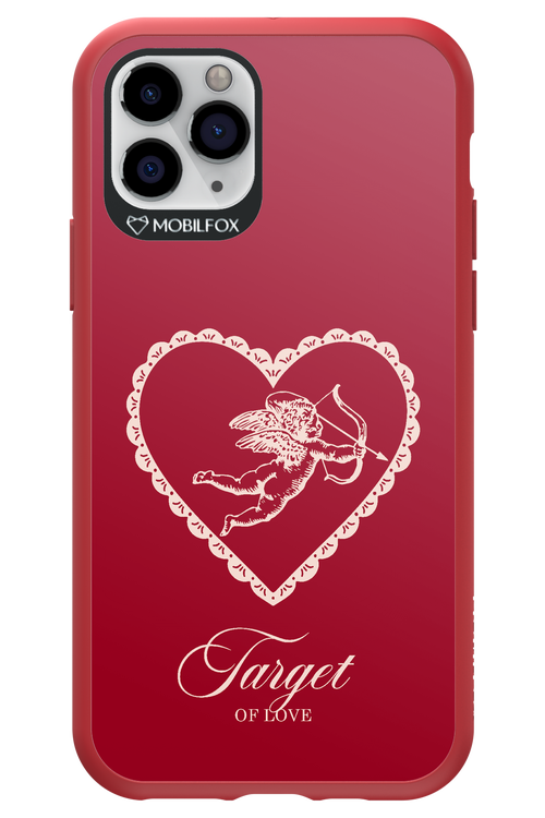 Love Target - Apple iPhone 11 Pro