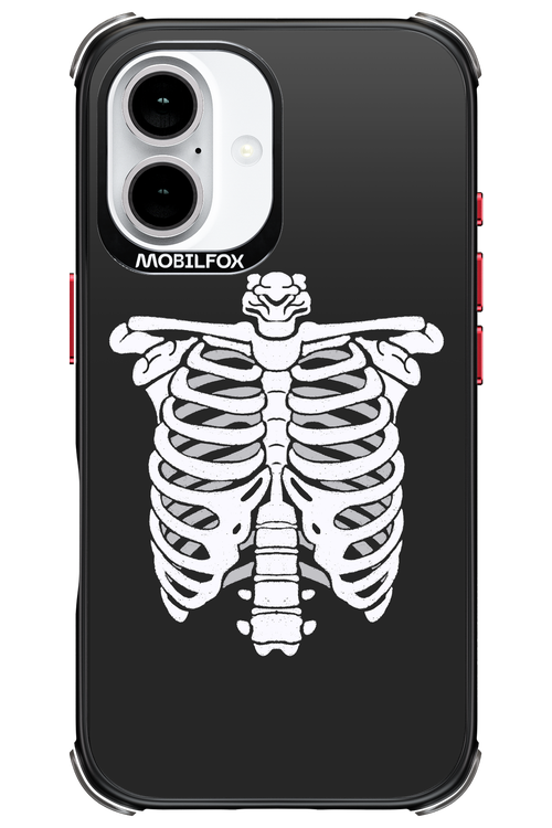 SKELETON - Apple iPhone 16