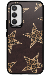 Wild Stars Brown - Samsung Galaxy A34