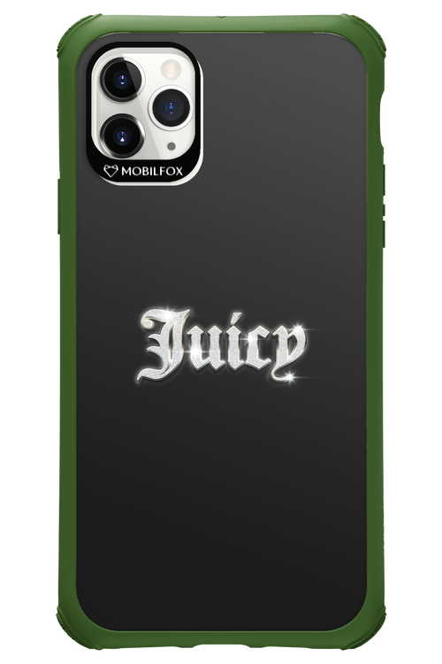 Juicy - Apple iPhone 11 Pro Max