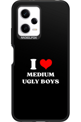 I LOVE - Xiaomi Redmi Note 12 5G