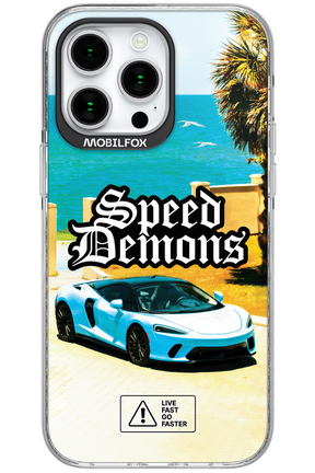 Laren I - Apple iPhone 15 Pro Max